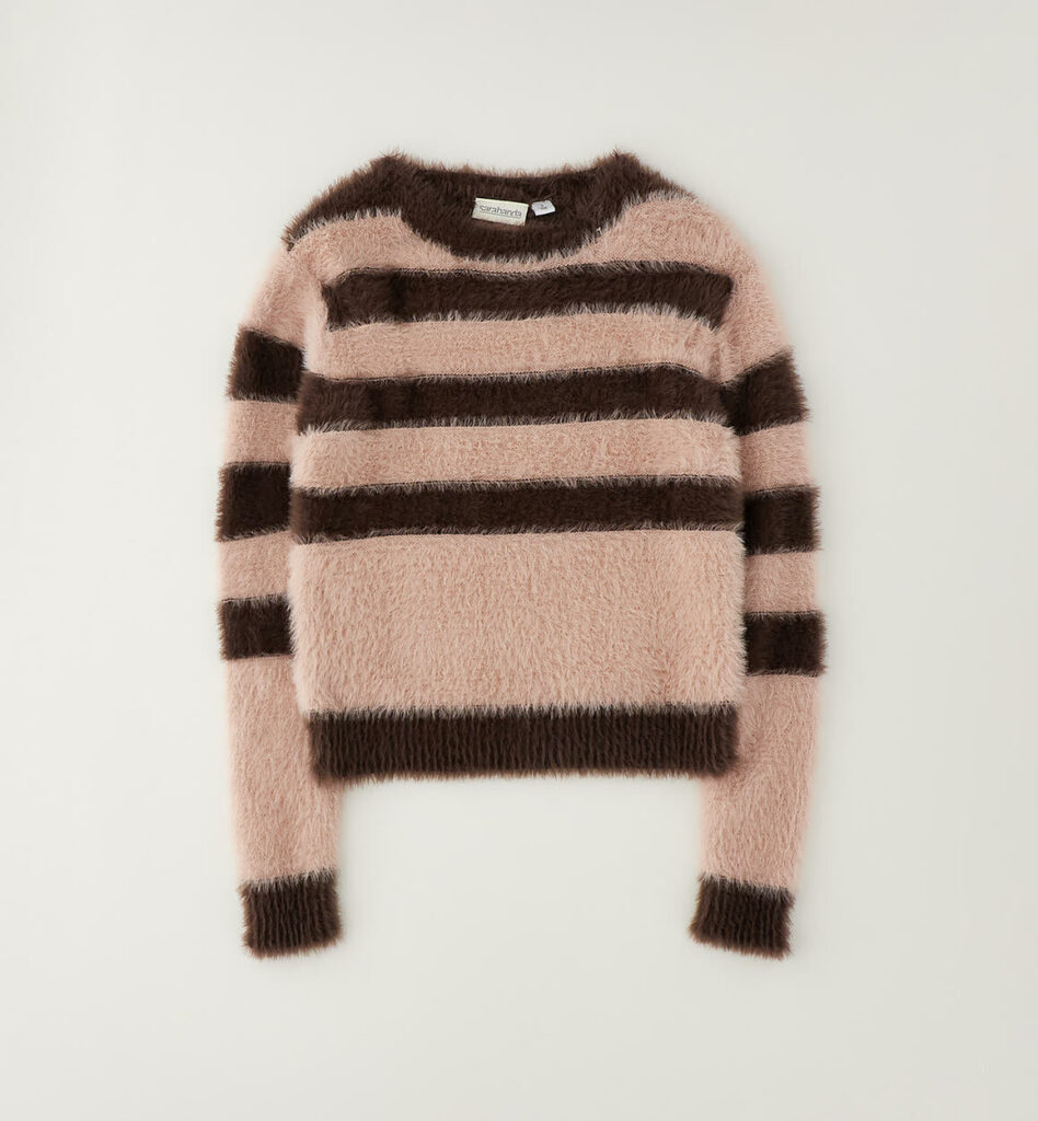 Maglione ragazza