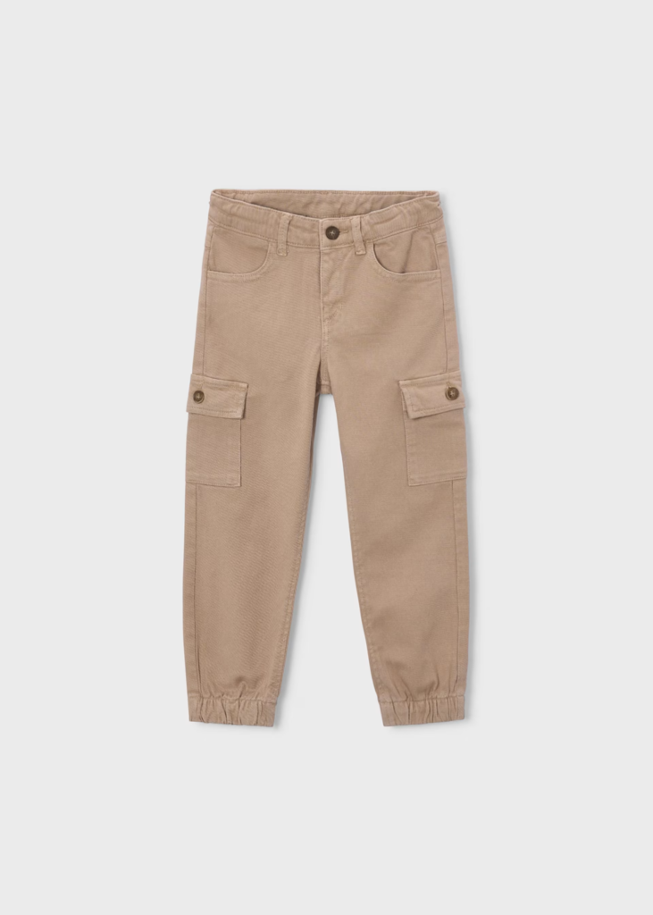 Pantalone Cargo