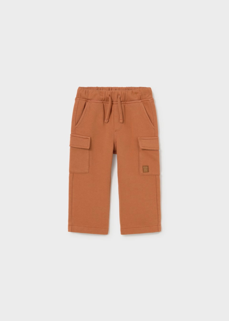 Pantalone Cargo