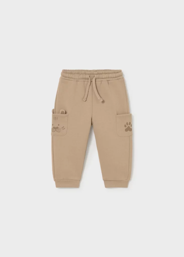 Pantalone Jogger