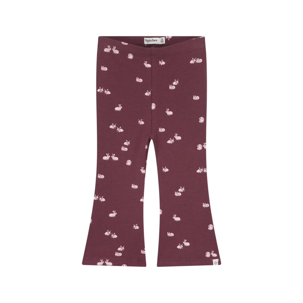 Pantalone coniglietto