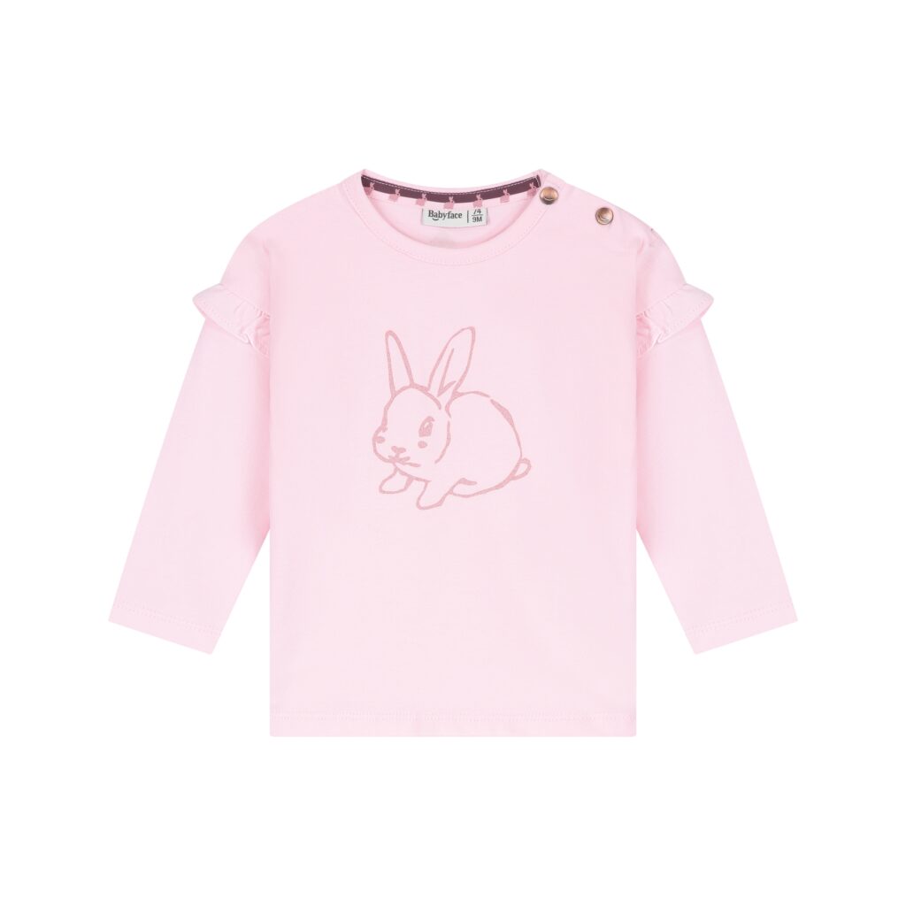 Maglietta rabbit