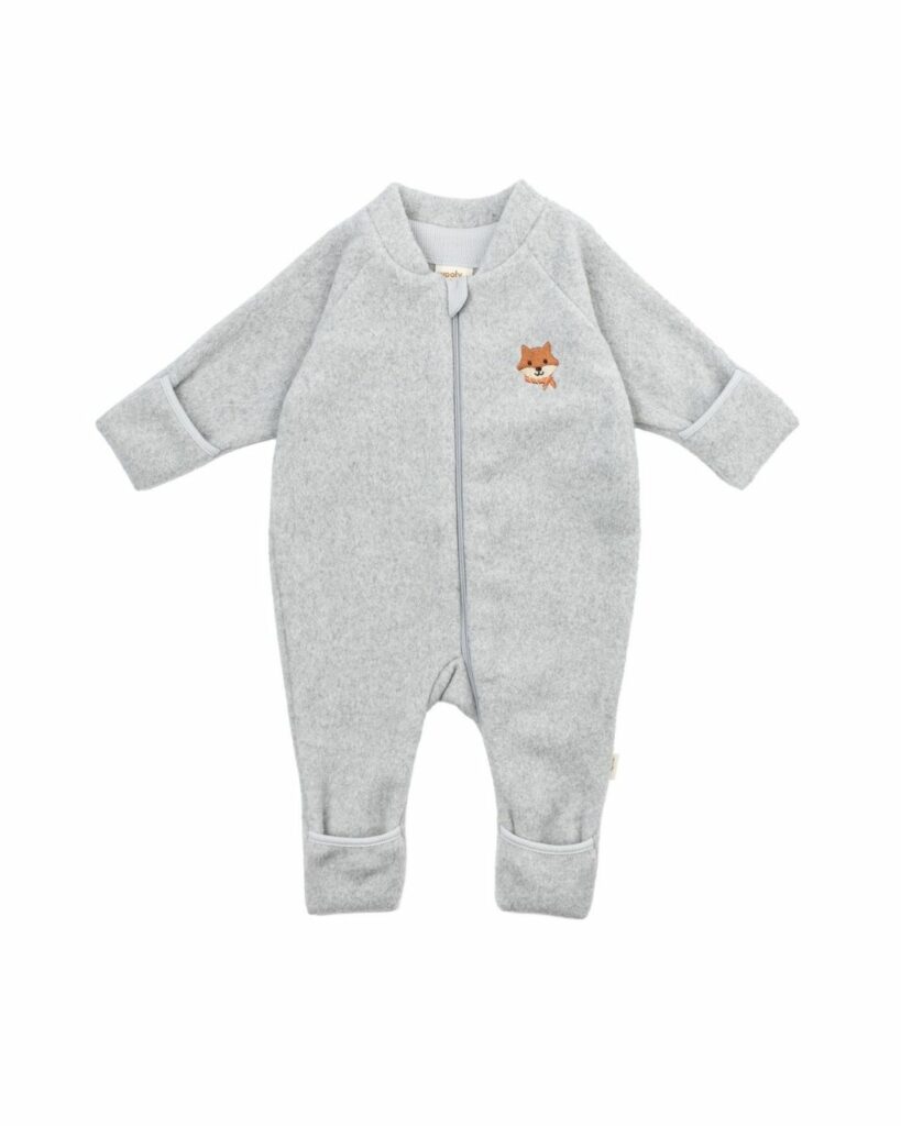 Tutina Fox