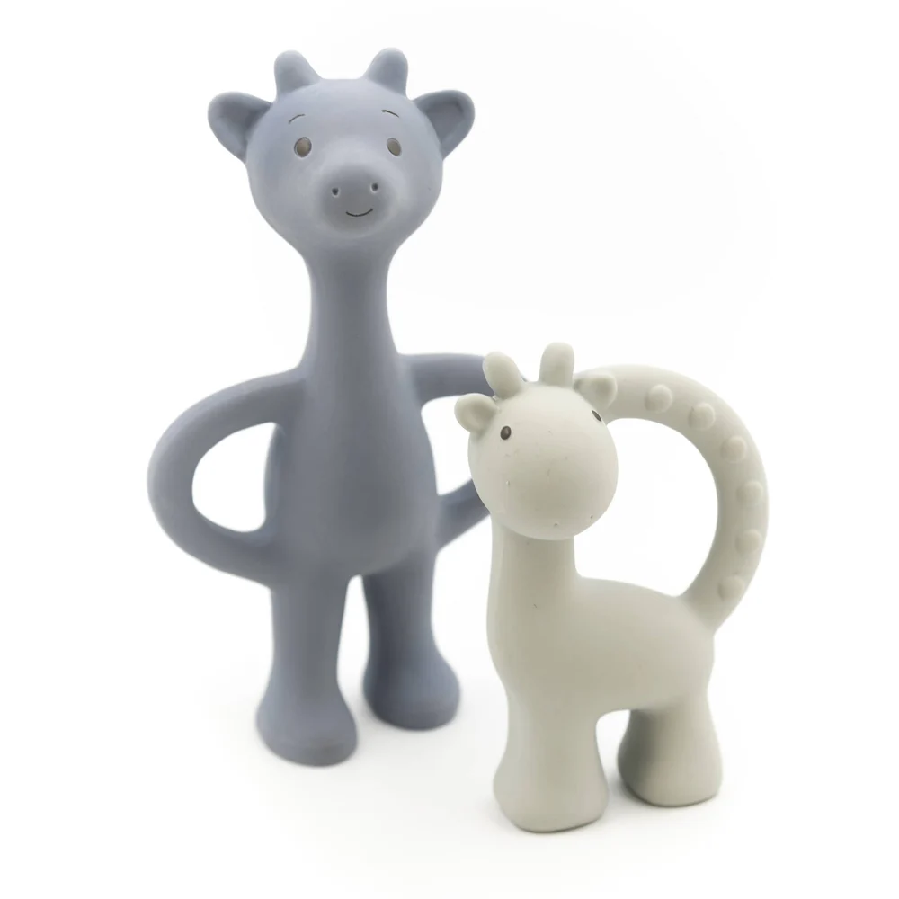 Duo Cerbiatti Blu