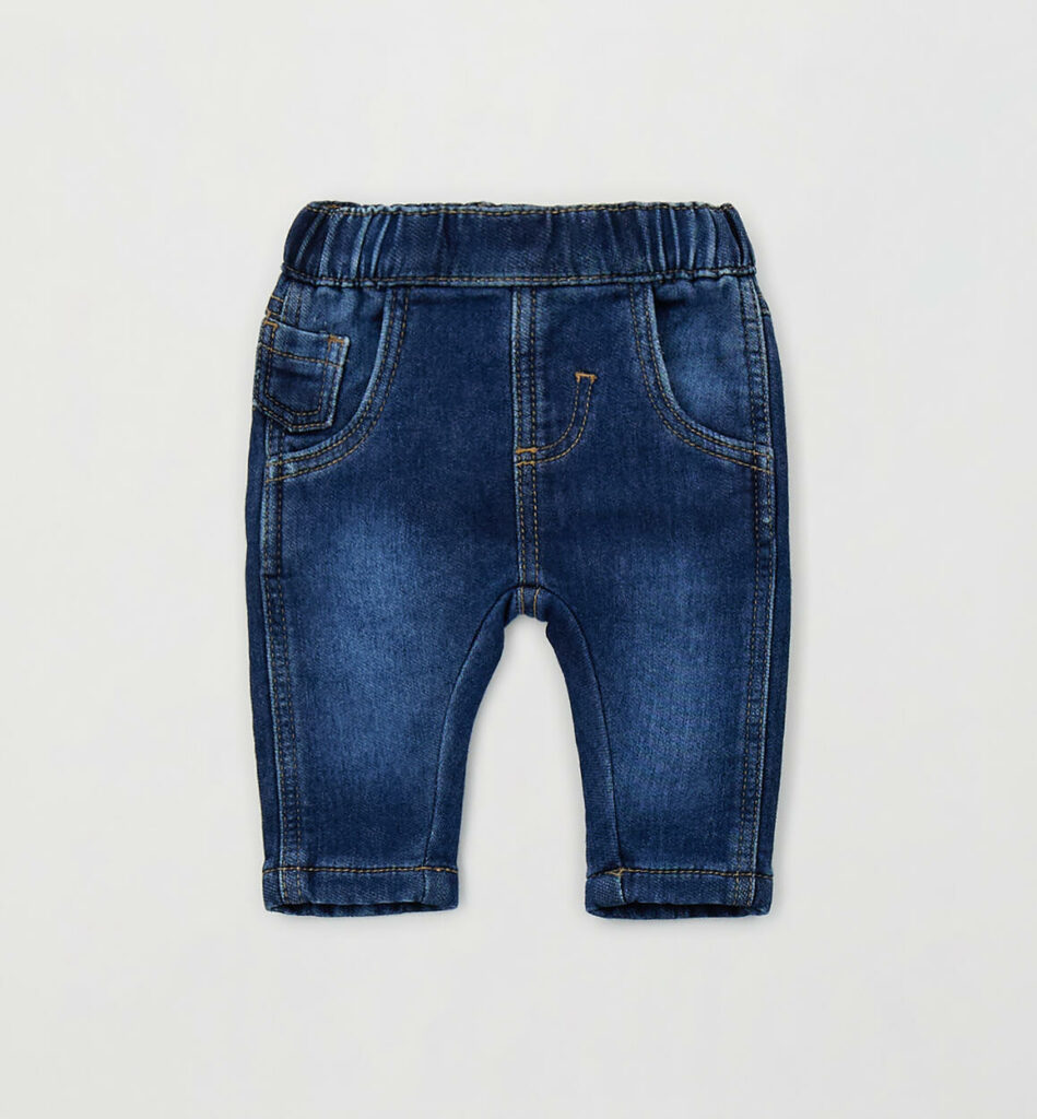 Jeans baby