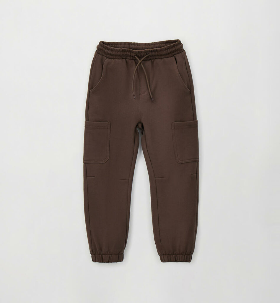 Pantalone kid